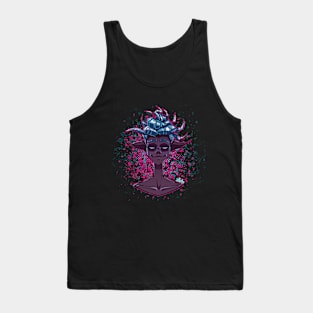 Vamp Tank Top